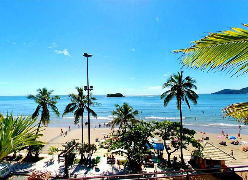 Plage Photo