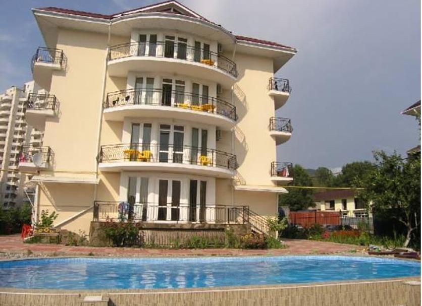 Bâtiment Photo