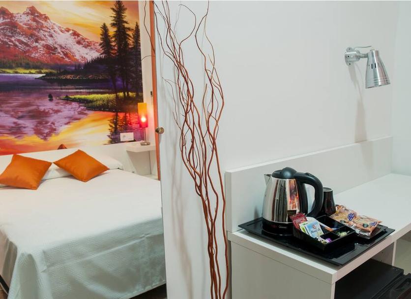 Équipements de la chambre Photo