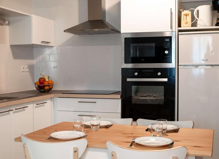 Cuisine Photo