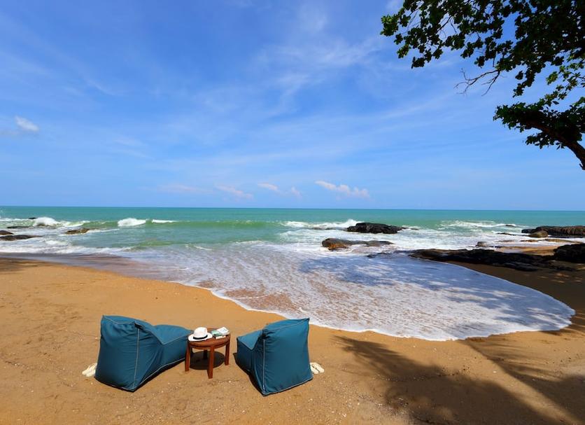 Plage Photo