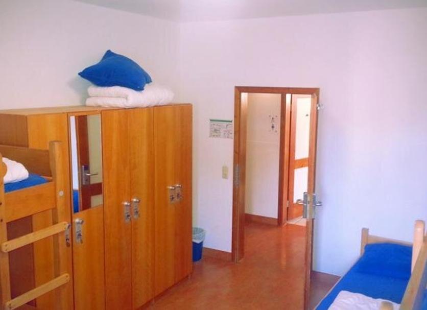 Équipements de la chambre Photo