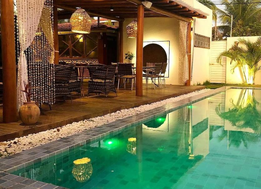 Piscine Photo