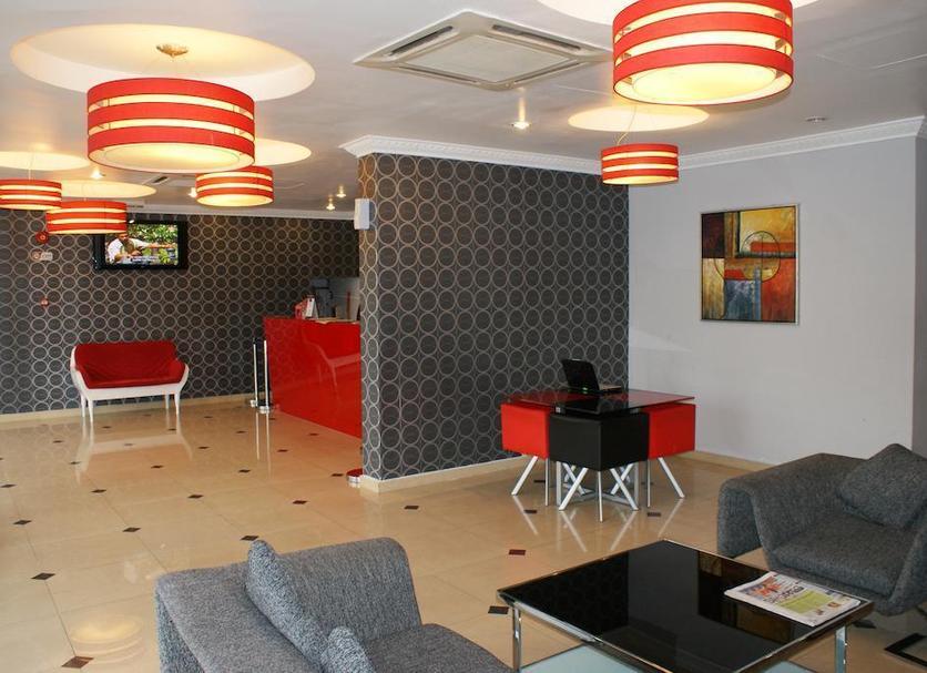Salon Photo