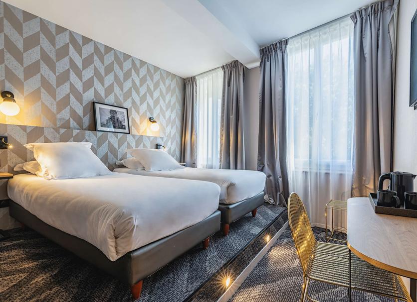 Chambre Photo