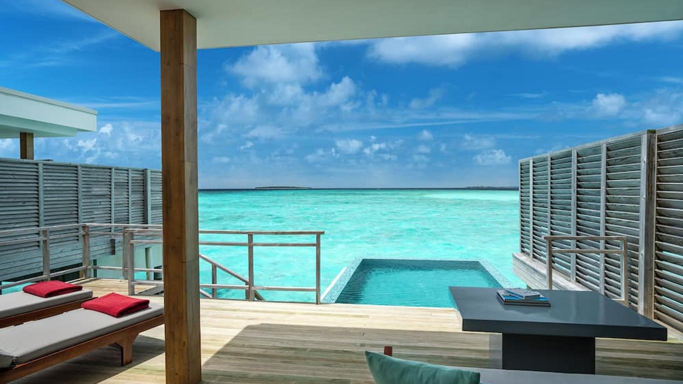 Dhigali Maldives