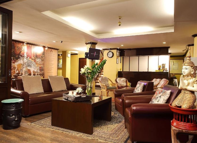 Salon Photo