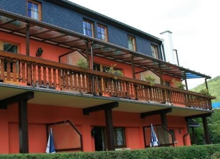 Bâtiment Photo