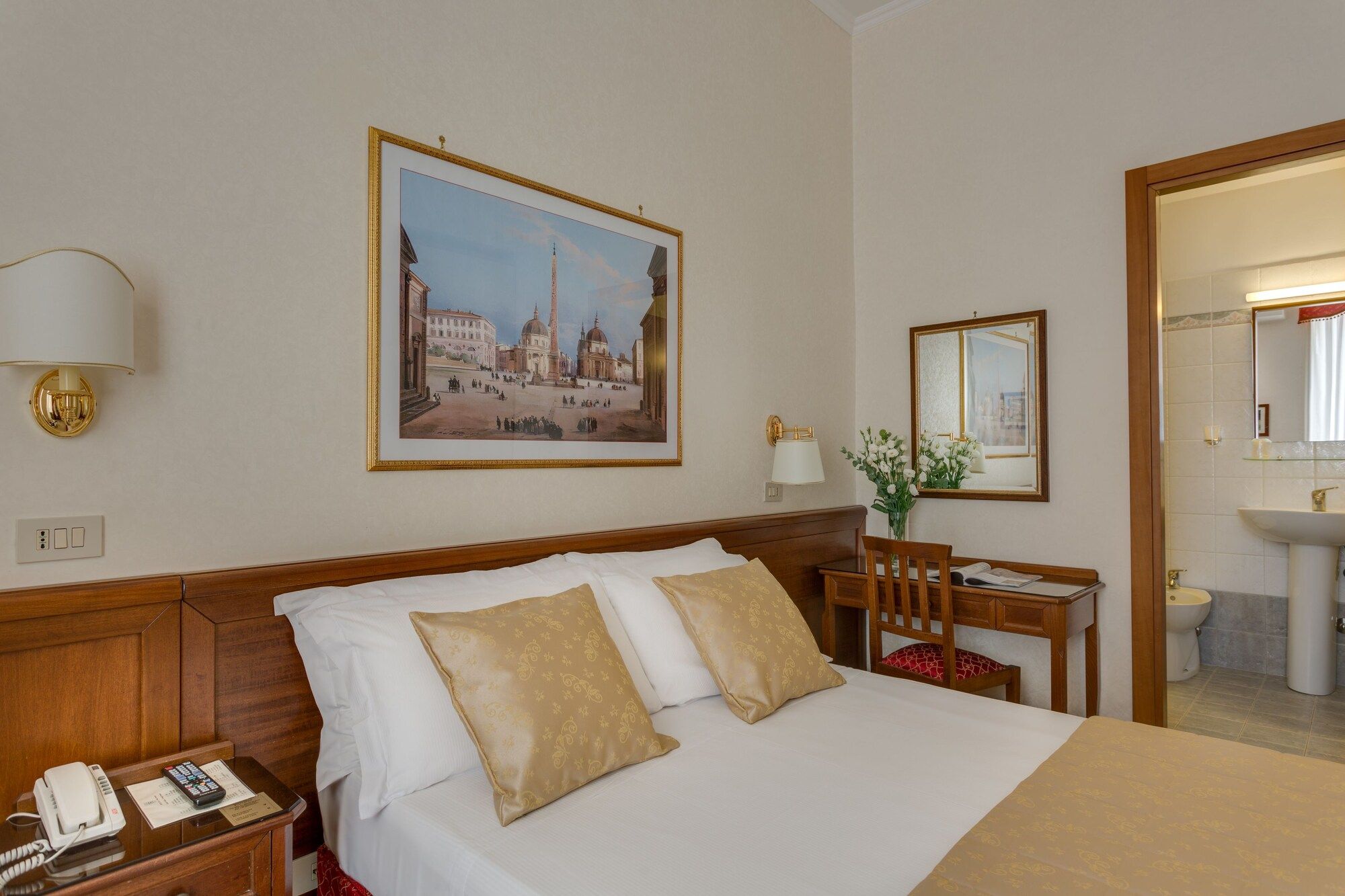 Chambre