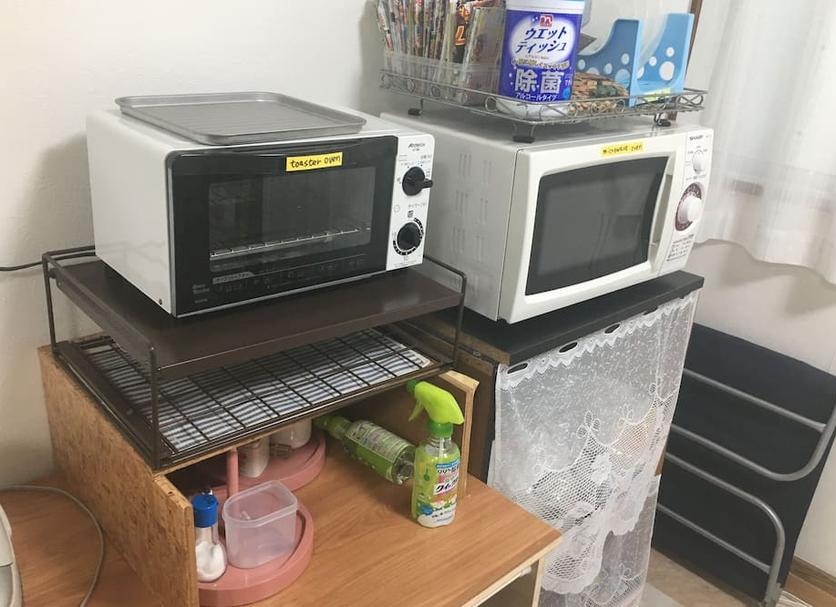 Équipements de la chambre Photo