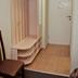 Équipements de la chambre