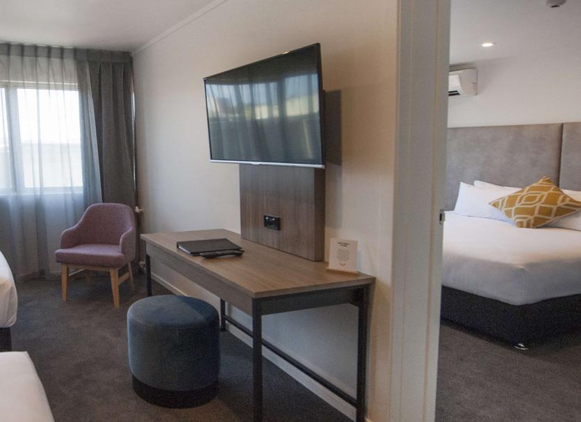 Équipements de la chambre Photo
