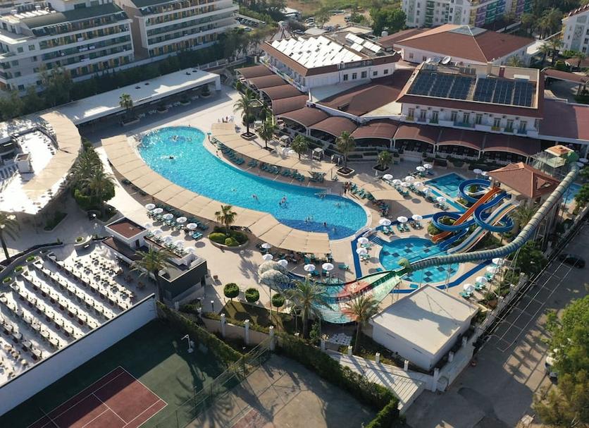 Piscine Photo
