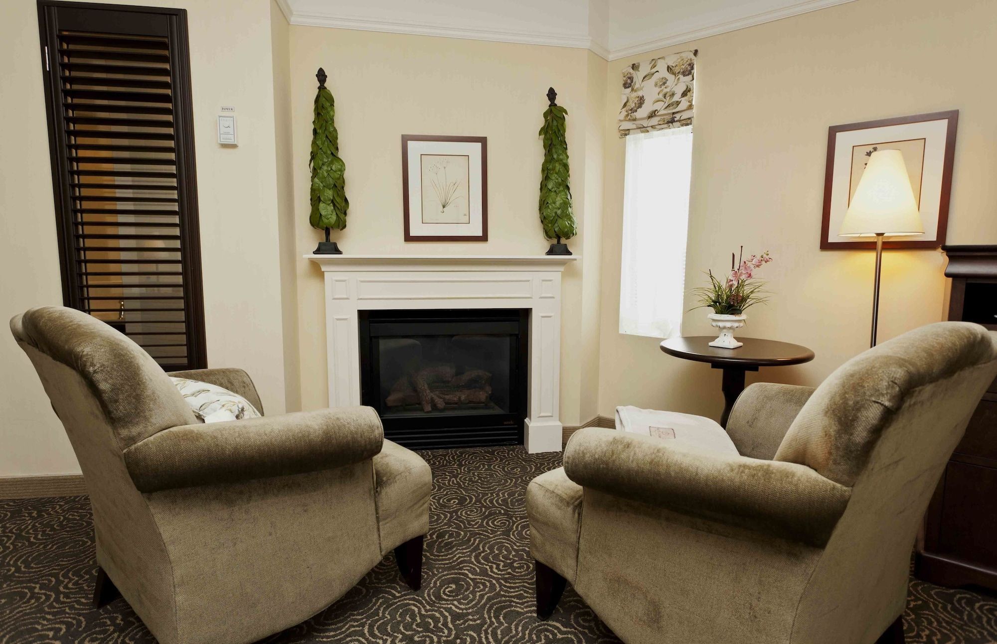 Salon