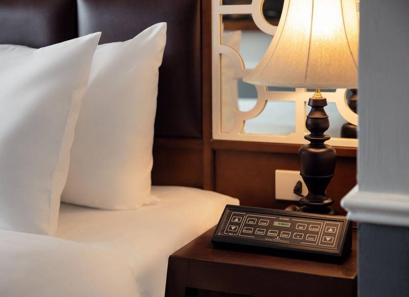 Équipements de la chambre Photo
