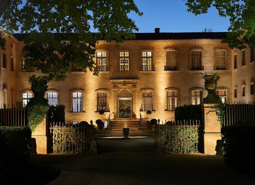 Bâtiment Photo