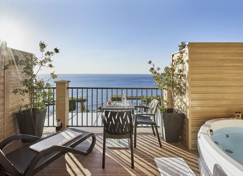 Balcon Photo