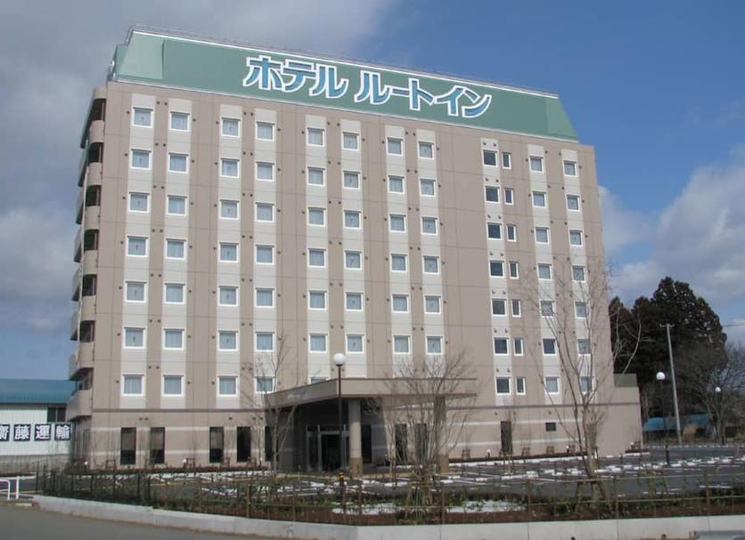 Bâtiment Photo