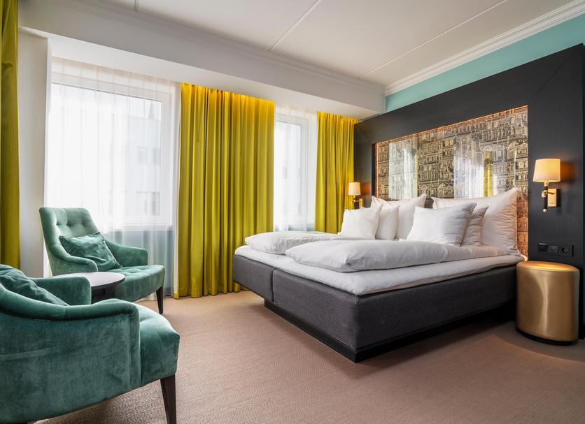 Chambre Photo