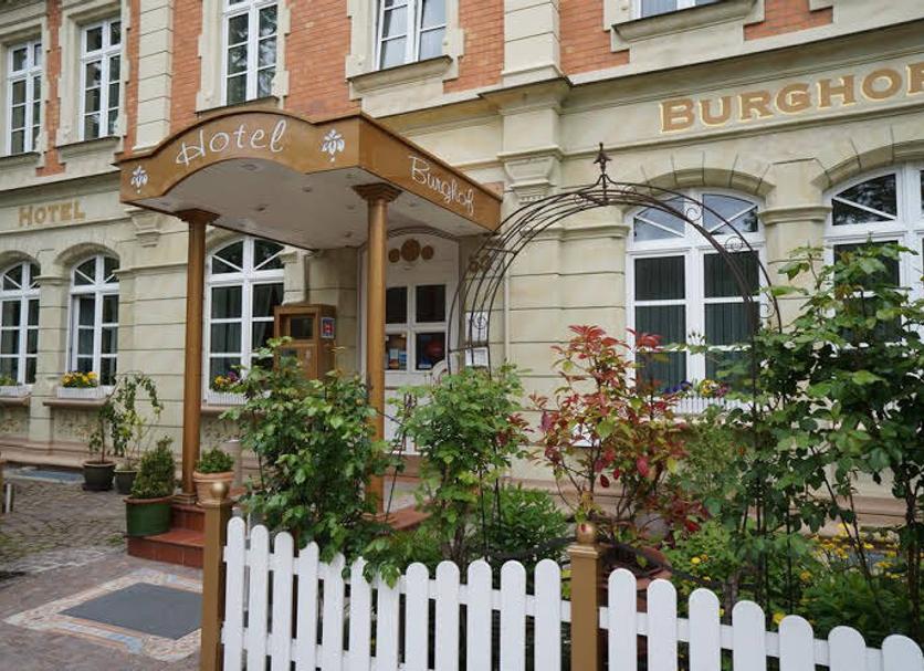 Bâtiment Photo