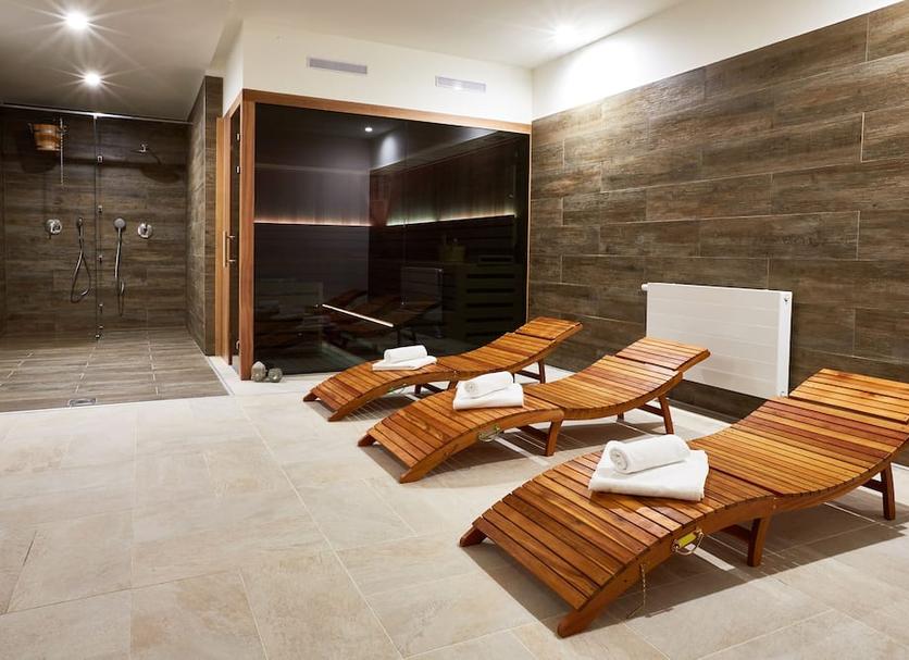 Spa Photo