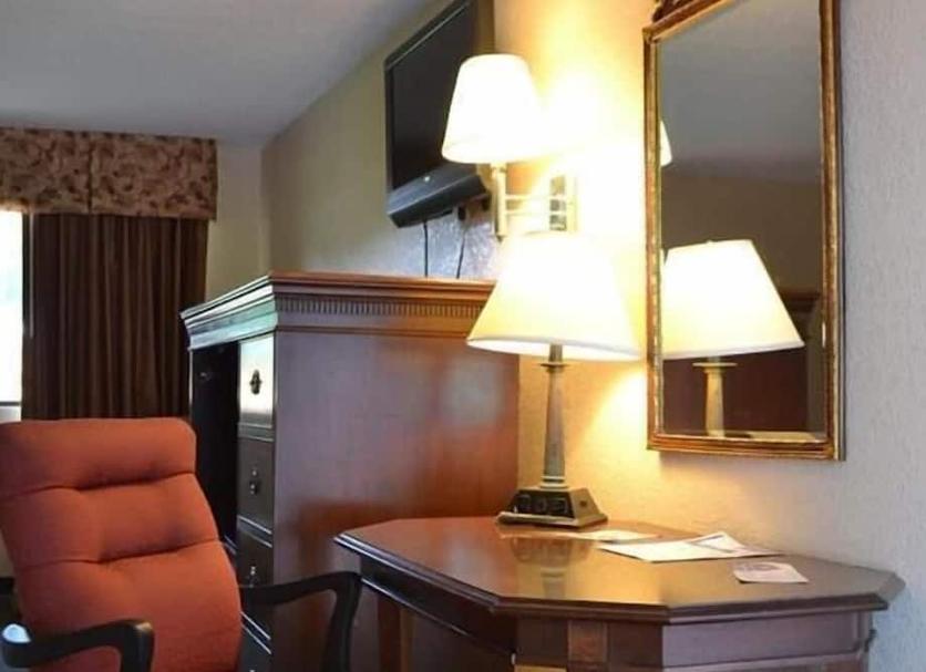Équipements de la chambre Photo