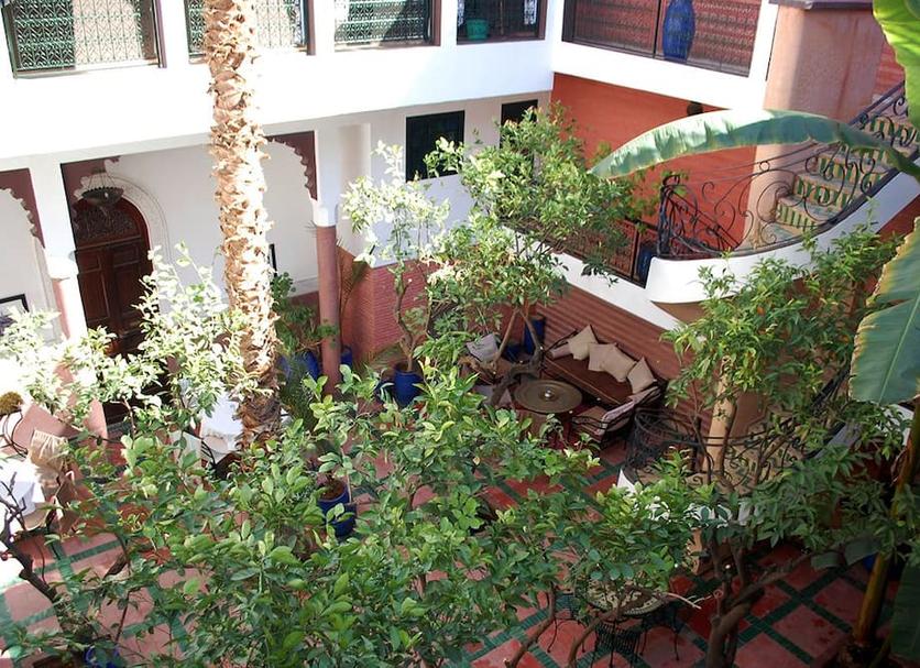 Extérieur Photo