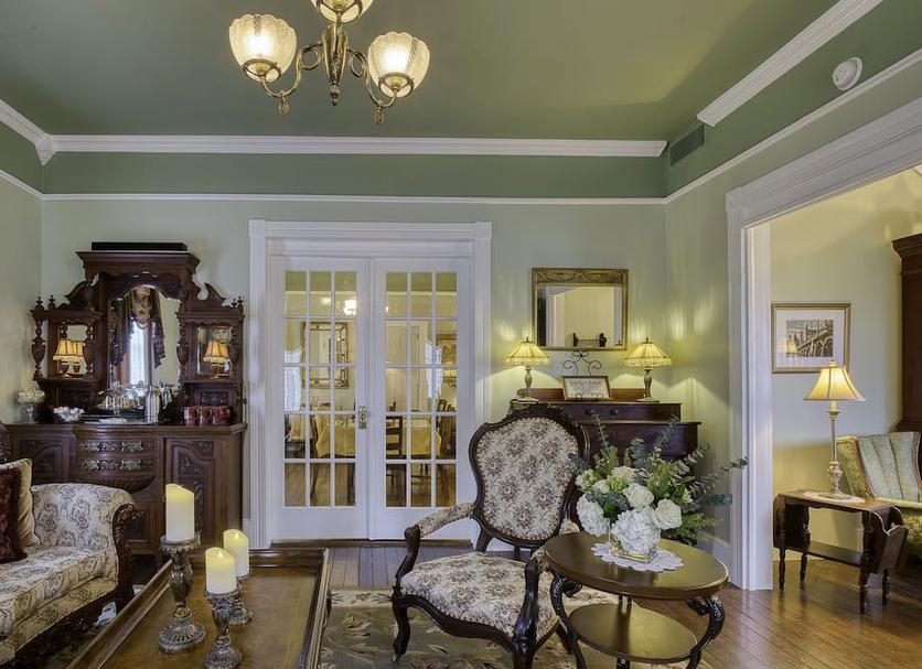 Salon Photo