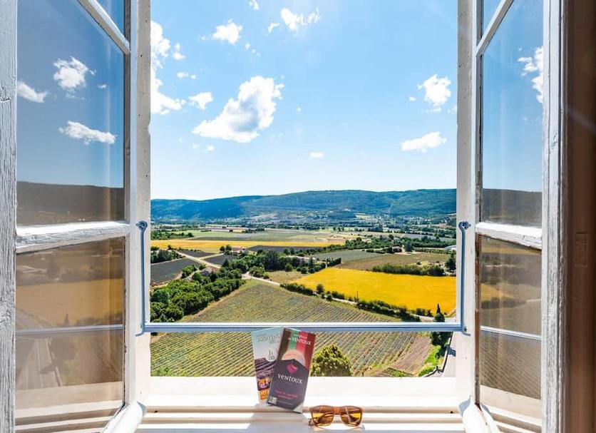 Balcon Photo