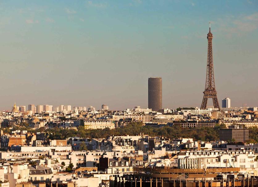 Extérieur Photo
