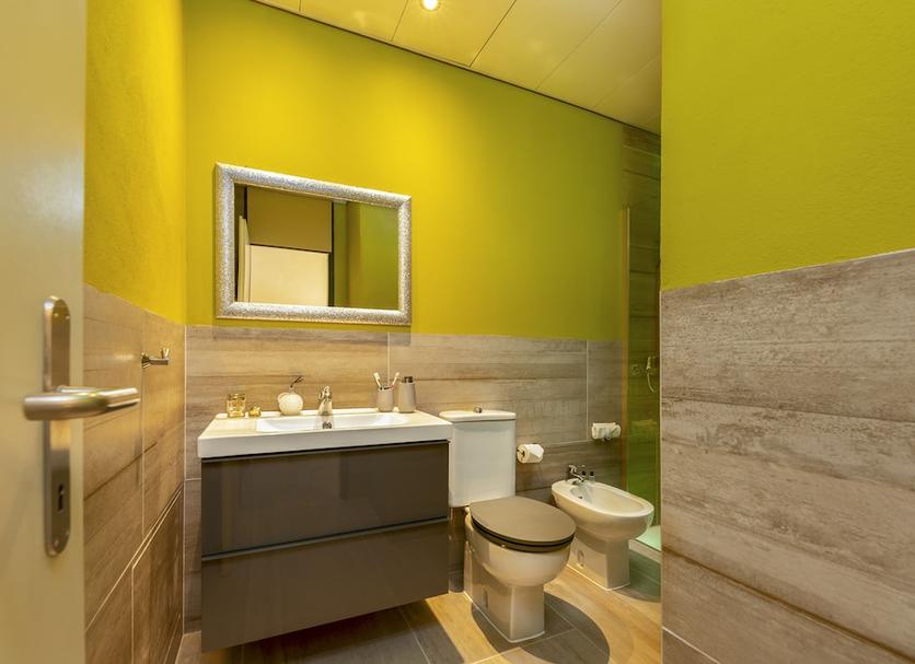 Salle de bain Photo
