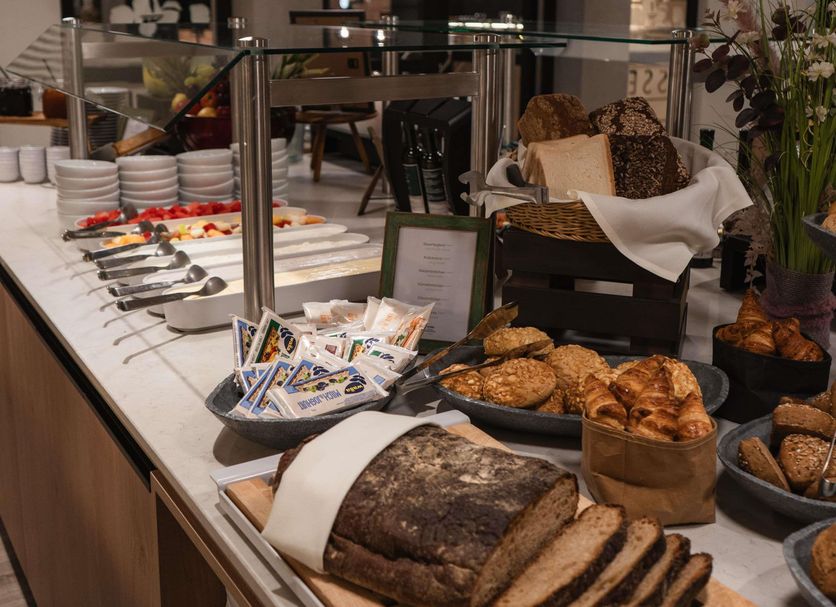 Salle à manger Photo