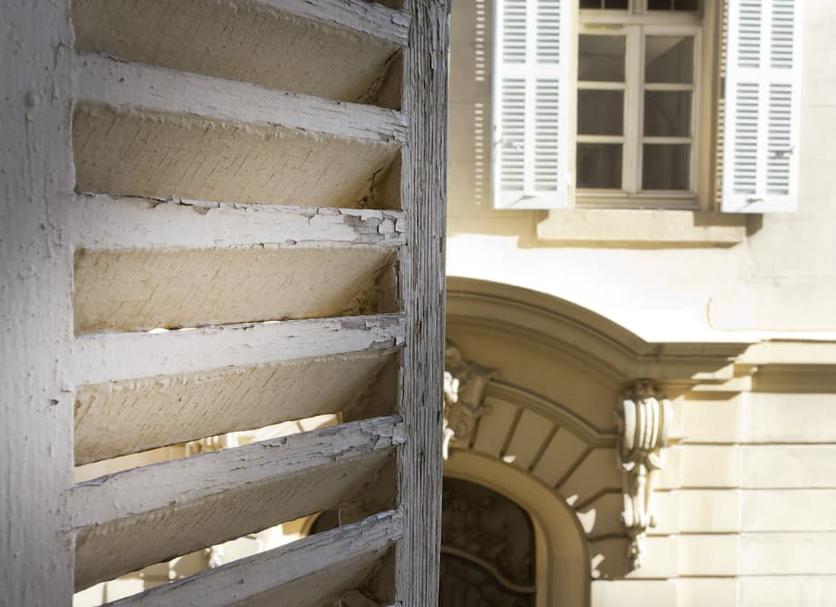 Escalier Photo