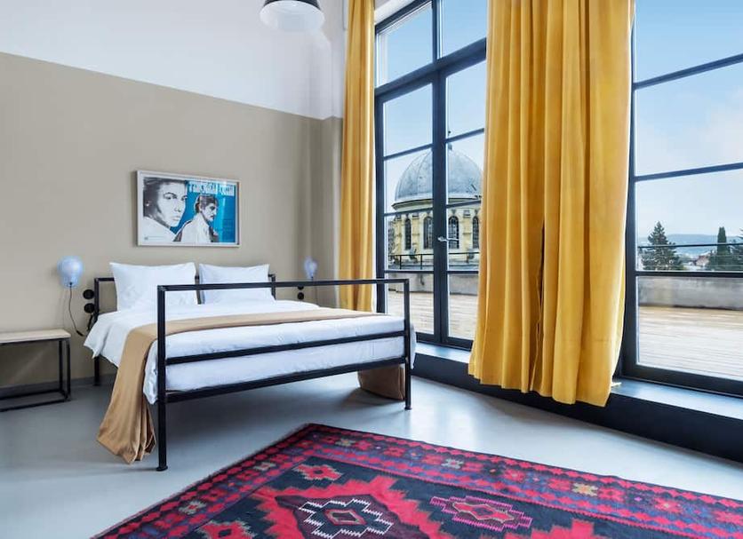 Chambre Photo