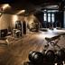 Salle de sport