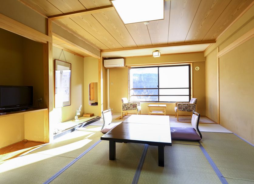 Salle à manger Photo