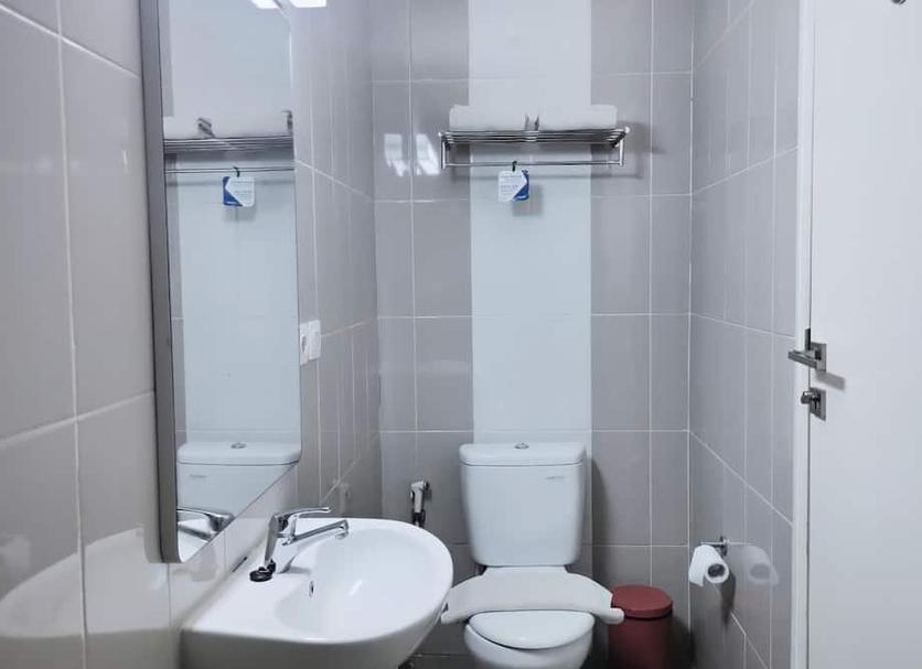 Salle de bain Photo