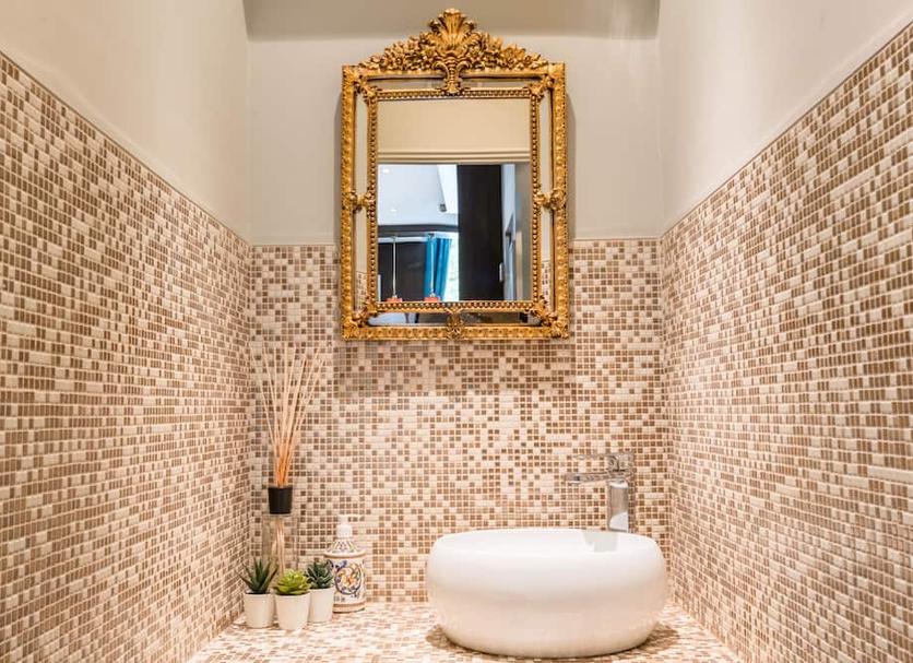Salle de bain Photo