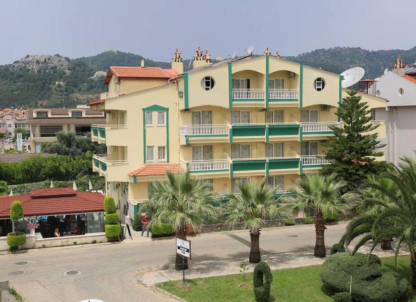 Bâtiment Photo