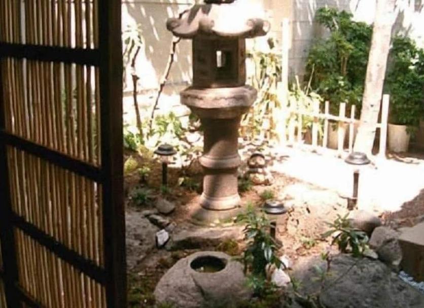 Extérieur Photo