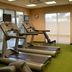 Salle de sport
