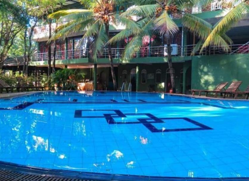 Piscine Photo