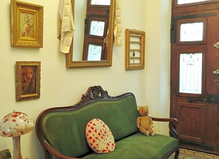 Salon Photo
