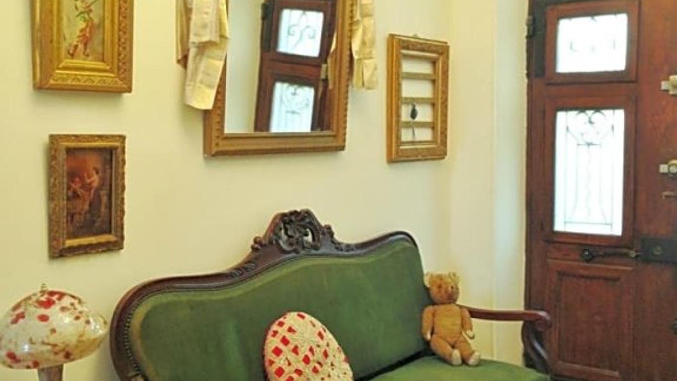 B&B Villa Regina