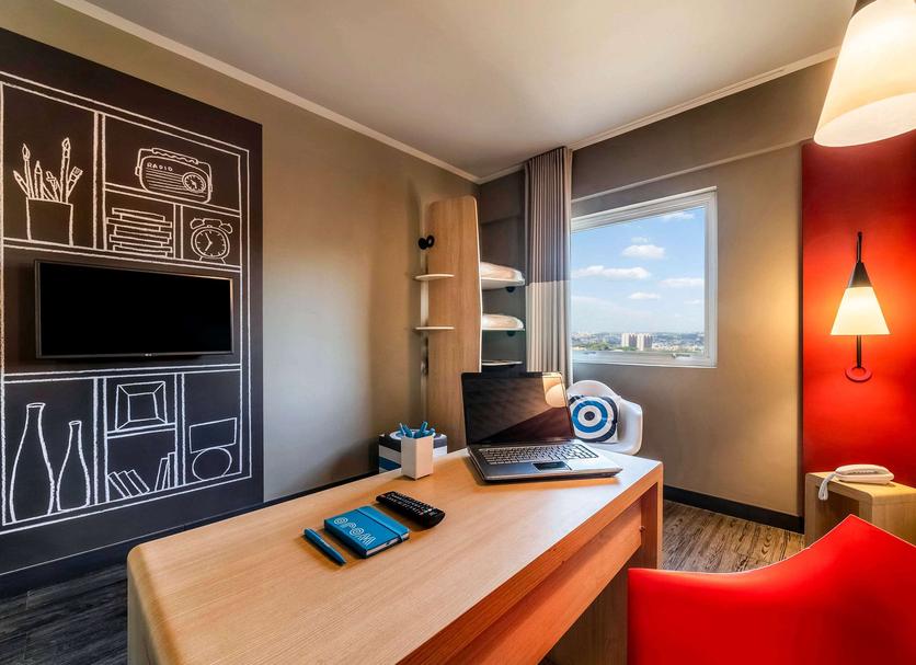 Équipements de la chambre Photo