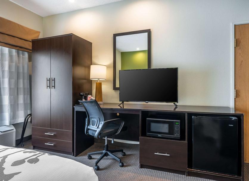 Équipements de la chambre Photo