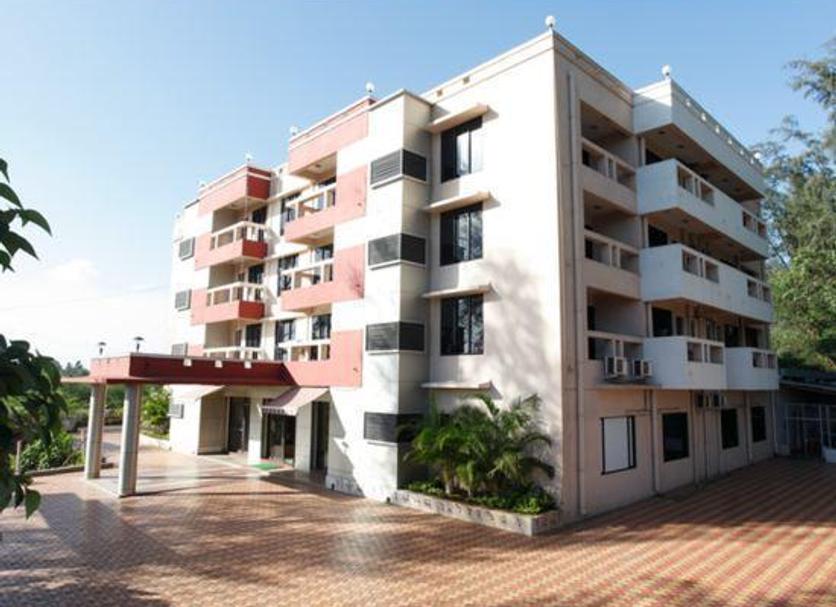 Bâtiment Photo