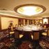 Salle de banquet