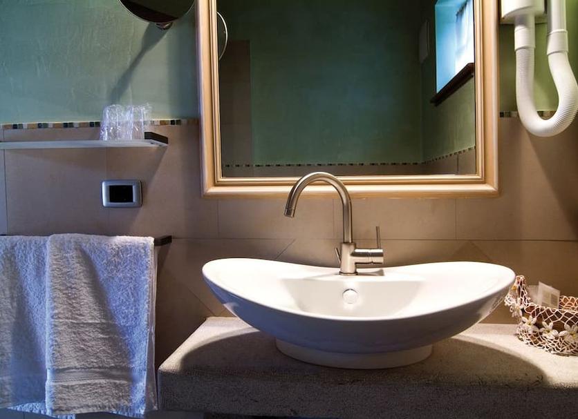Salle de bain Photo