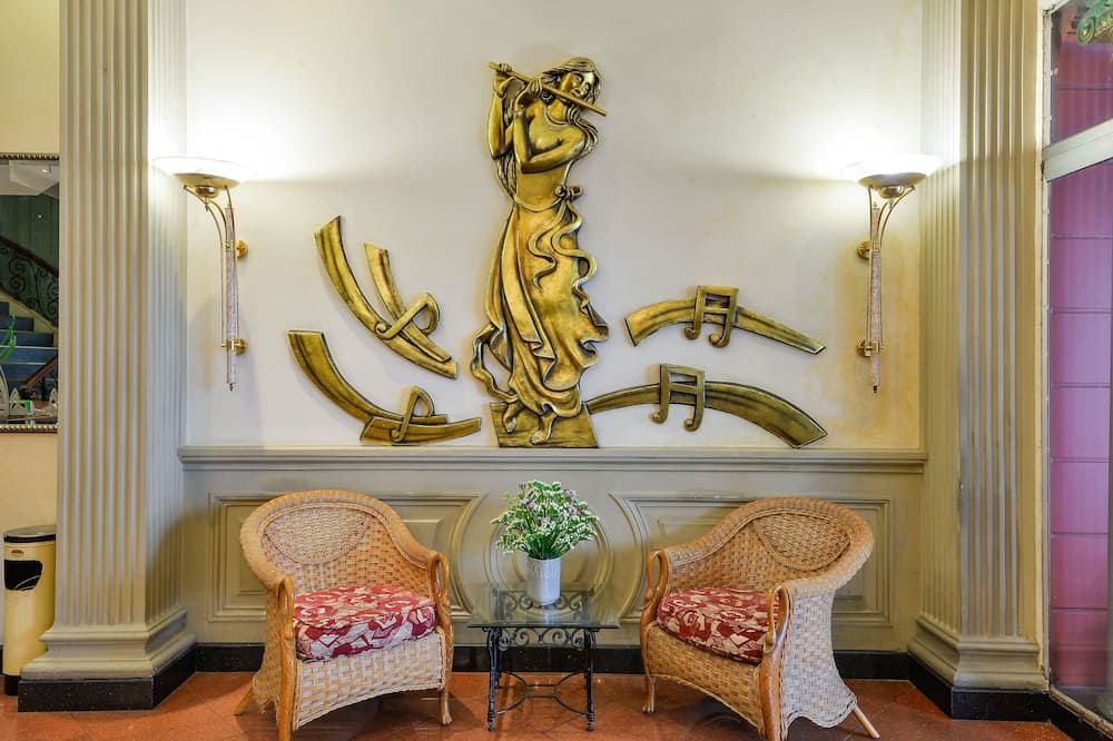 Hall d’entrée